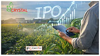 Crystal Crop Protection Files DRHP For IPO With ₹600 Crore Fresh Issue