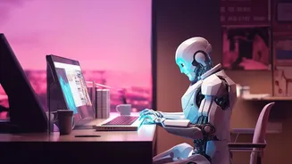 How Automated Web Research Assistants Streamline Complex Academic Paper Summaries