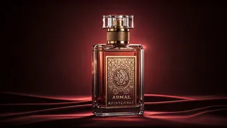 A Month with Aristocrat: Unveiling the Enduring Luxury of this Fragrance