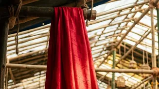 Beyond Famous Kolkata Pandals: How To Explore More Of The City's Puja Culture
