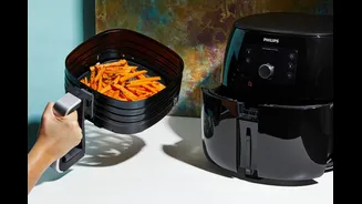 Sete receitas que você não deveria fazer na air fryer