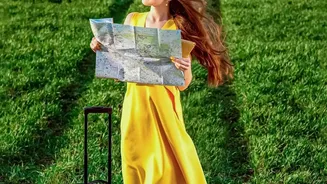 Solo Women Travellers Get A Fresh List Of Destinations Framed Around Safety: What The Latest Reporting Says