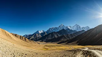 Why Ladakh Sunny Summers Outperform Stuffy Crowded Beach Escapes