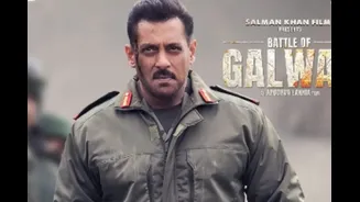 Salman Khan’s Battle Of Galwan First Song Maatrubhumi Teaser Out, Full Track Releasing On THIS Date