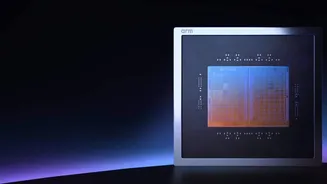 Arm launches in-house AI chip, eyes billions in annual revenue growth