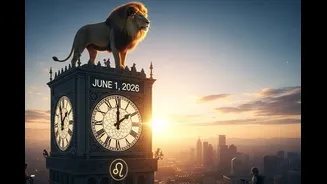 Leo Horoscope Today, June 1, 2026