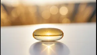 Vitamin D Is Useful, But Not Casual