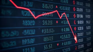 Reliance Shares Plummet: Analyzing the New Year Selloff