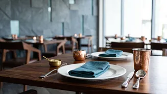 Indian food businesses face rising costs as customers resist price increases