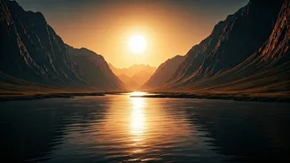 Why Ladakh Summer Solstice Aligns Perfectly With Sacred Sindhu Darshan