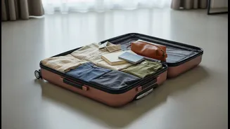 Carry-On-Only Travel Starts With The Fare's Exact Baggage Rules