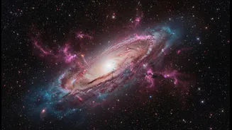 What Infrared Light Reveals About Centaurus A