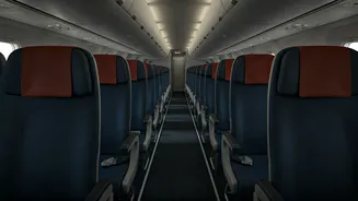 India's Skies Get Passenger-Friendly: 60% Seats Now Free & More Travel Perks!