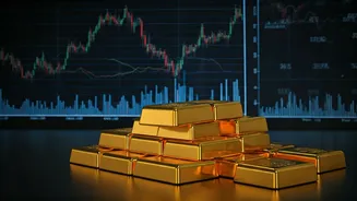 India's Gold Rush: Imports Soar to Record Heights