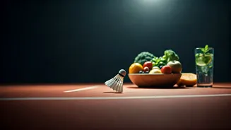 Saina Nehwal's Champion Diet: Fueling Greatness and Her Evolving Wellness Journey