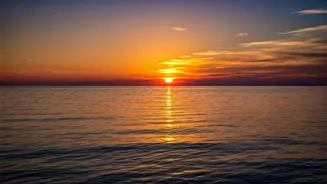 See The World's Most Stunning Sunset Spots