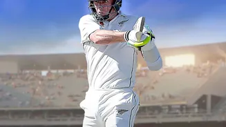 Why Test cricket is played for 5 days?
