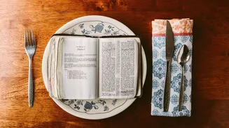 "Dieta bíblica"vira febre na web: conheça a tendência que promete limpar o organismo