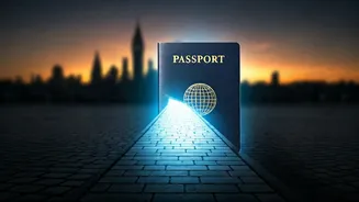 Lithuania Route Makes Schengen Feel More Accessible