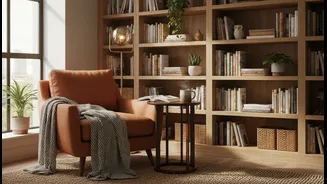 The Best Small Home Zones Are Built To Be Used, Not Admired