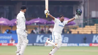 Sarfaraz Khan: Decoding his stellar run in 2025-26 Ranji season