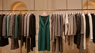 Unveiling the Hottest Celebrity Styles