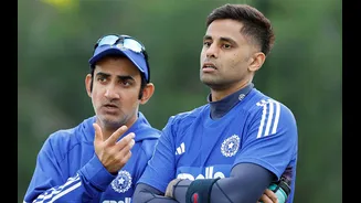 Australia vs India Prediction, 1st T20I – Who will win today’s match between AUS vs IND?