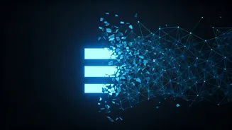 Bluesky Feed Glitch: Thousands Face Outage, Reports Peak at 2,200