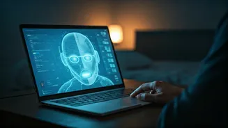 AI Chatbot Addiction: NEET Aspirant's 9-10 Hour Habit Alarms Brother, Sparks Online Debate