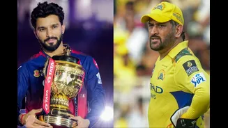 Watch | MS Dhoni Congratulates RCB For IPL 2025 Title Win: 'They Played Very Well...'