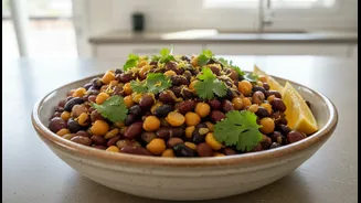 Why Nutrition Experts Still Recommend Beans And Chana