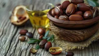 If you're into natural skincare, keep reading