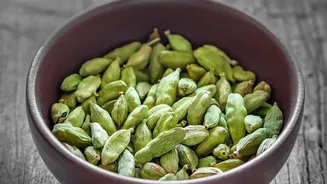 Cooking With Cardamom: Adding Aroma Without Overpowering Food To Try