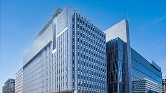 World Bank Says Imported AI Tools May Not Fit Local Needs