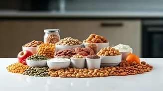 FMCG Brands Want Your Health-Conscious Cravings Now