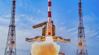 ISRO Advances BAS-01 After Reviewing Its Core System Architecture