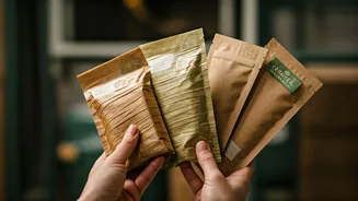 FSSAI Paves Way for Greener Pan Masala Packaging: New Eco-Friendly Norms Proposed