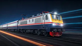 Bengaluru-Mumbai Vande Bharat Sleeper: India's Next Premium Overnight Rail Journey