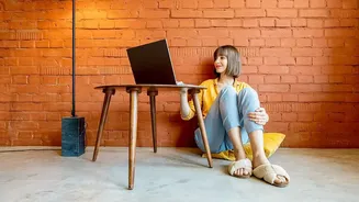 Varkala cliffside co living spaces become popular workation hubs for remote creators