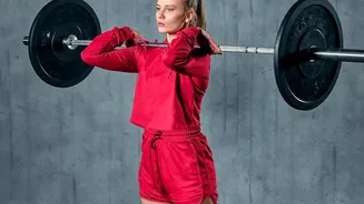 The Latest Strength-Training Volume Study: Weekly Training Volume and Diminishing Returns in Focus