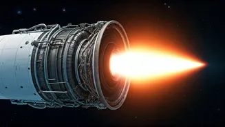 ISRO's Setback: Examining the Third-Stage Failure