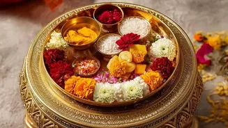 What to Eat Before Heading Out for Kolkata's Late-Night Puja Celebrations