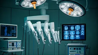 India's Healthcare Overhaul: Budget Plans & Allied Health Boost