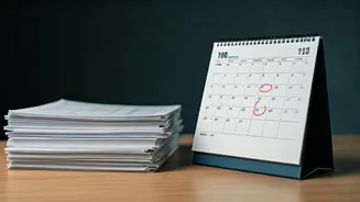 ITR Calendar Gets A Form-Wise Reality Check