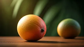 Mango Lovers Should Watch For Spoiled Fruit