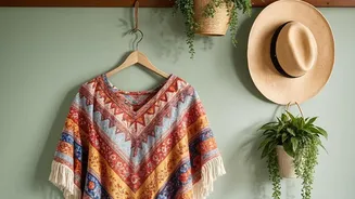 Bohemian Home Decor Ideas Explained: Vintage Finds And Handmade Decor