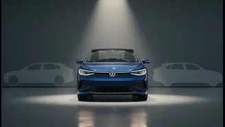 Volkswagen's Model Cull Puts Profit Before Offering Every Possible Vehicle Variation