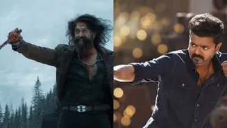 South Indian cinema increasingly receives A certificates for mature content