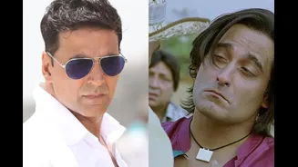 Akshay Kumar Reacts To Tees Maar Khan Meme After Fans Credit Him For Akshaye Khanna’s Dhurandhar Performance