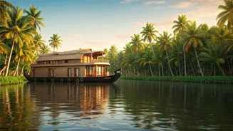 Nileshwar Hideaways Are Perfect For Sustainable Eco Honeymoons